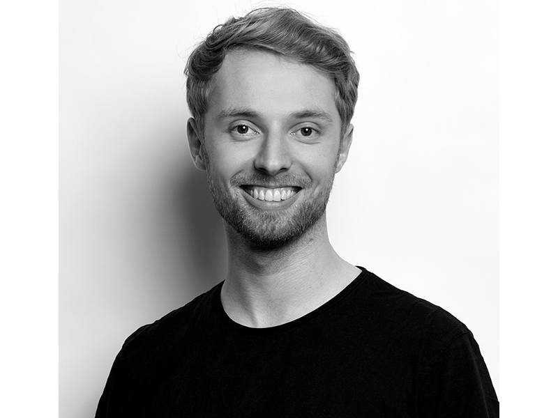 Viktor Wagner – Conversion Go aus Hamburg