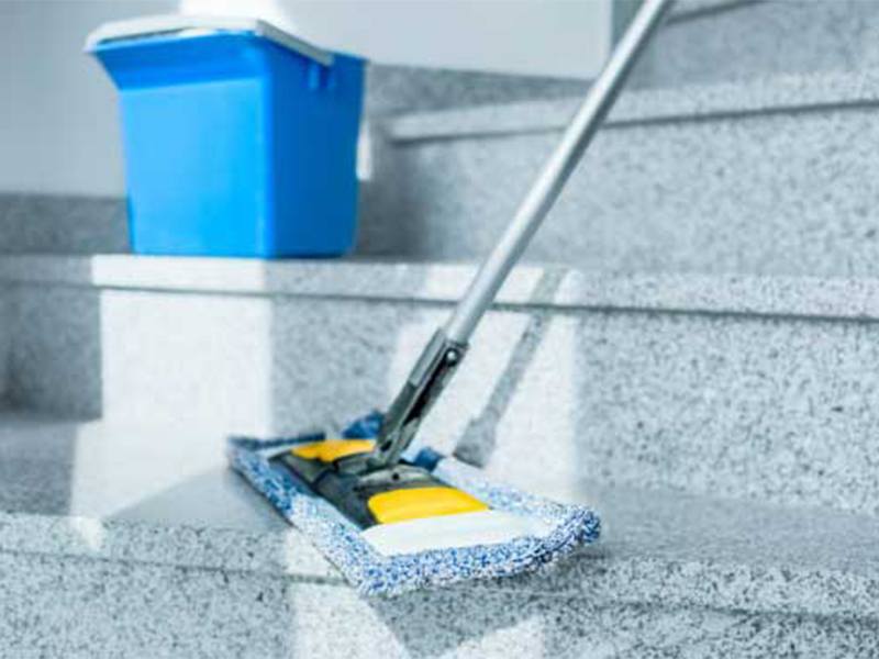 FCS Fresh & Clean Service GmbH aus Hamburg