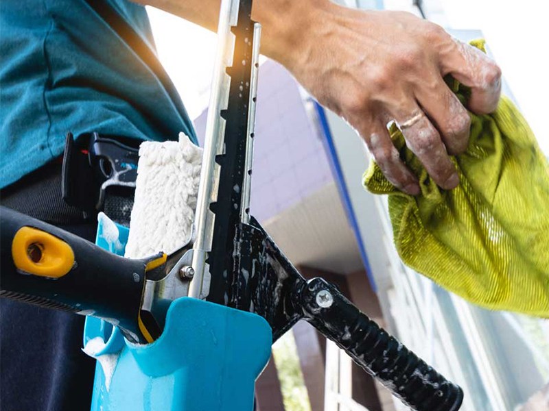 FCS Fresh & Clean Service GmbH aus Hamburg