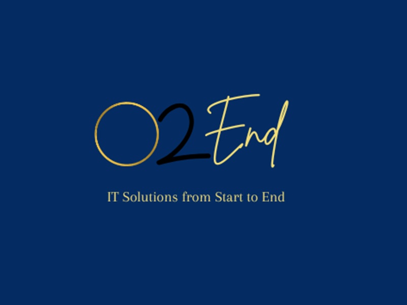 Zero2End in Hamburg - Logo