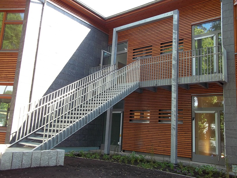 Walter Petersen GmbH aus Hamburg