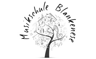 Musikschule Blankenese in Hamburg - Logo