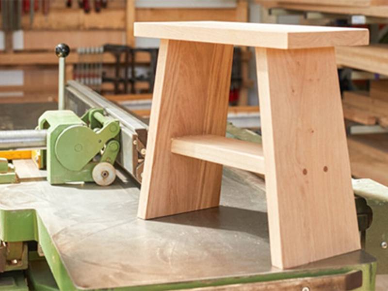 Hamburger Holzmanufaktur GmbH aus Schenefeld