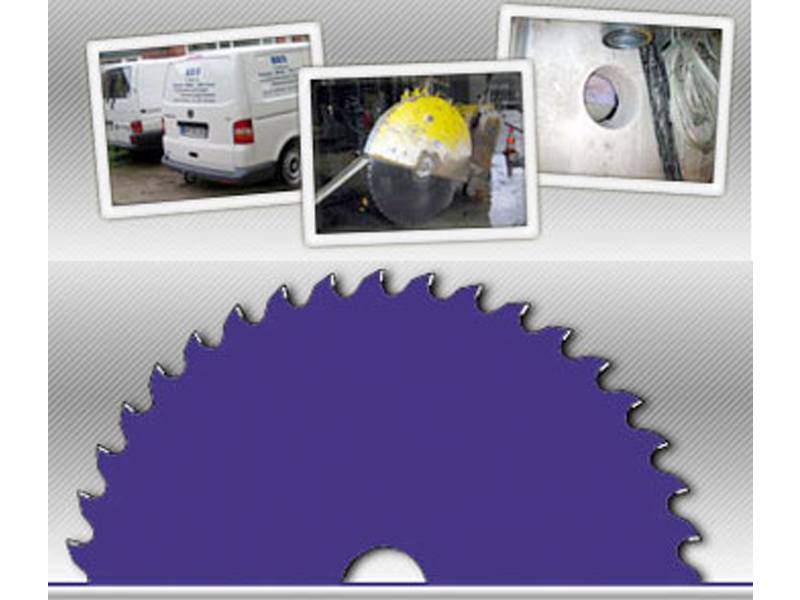 BBS Beton-Bohr Service aus Hamburg