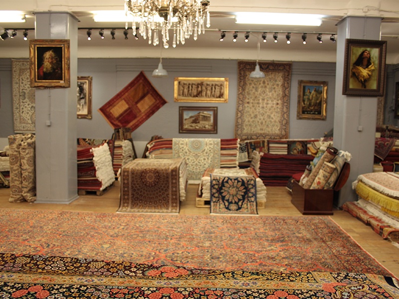 ETFA GmbH aus Hamburg