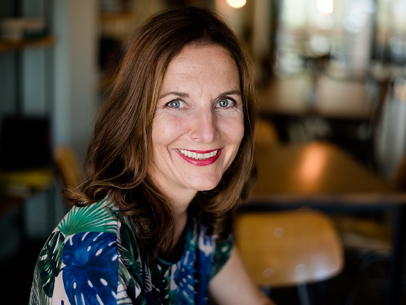 Markengarten Ulrike Schoenborn aus Hamburg