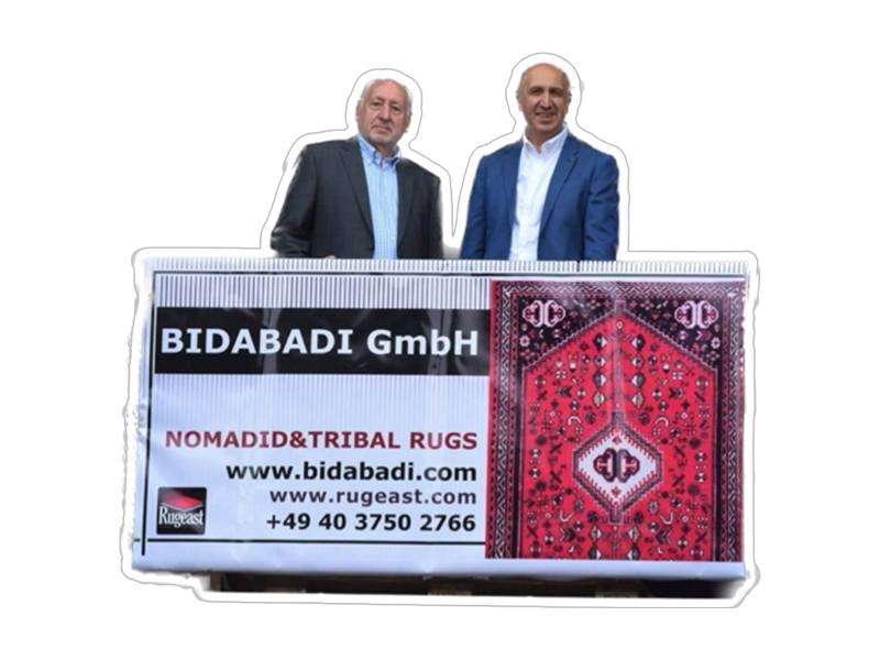 Bidabadi GmbH aus Hamburg