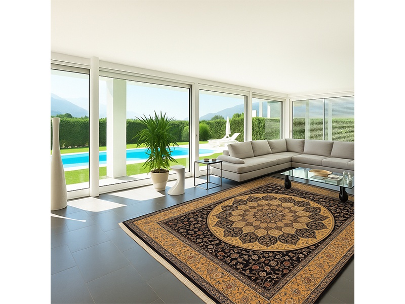 Bidabadi GmbH aus Hamburg