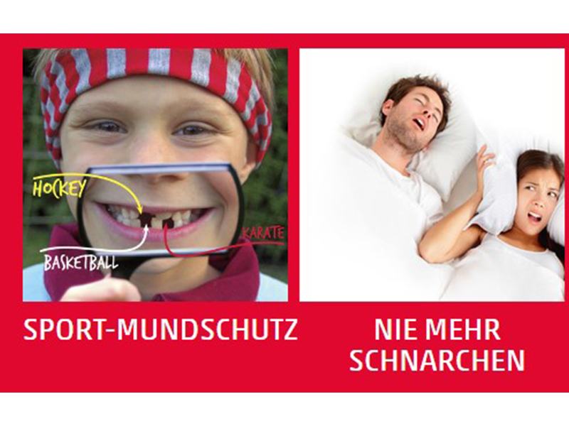 Dental-Labor Kurt Leisner GmbH aus Hamburg