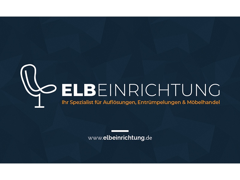 Elbeinrichtung aus Reinbek Elbeinrichtung aus Reinbek