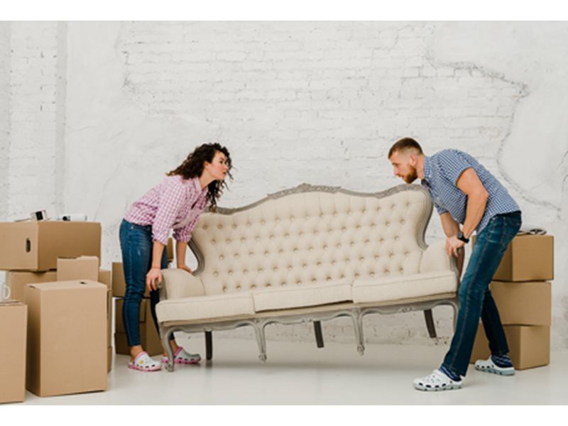 Elbeinrichtung aus Reinbek Elbeinrichtung aus Reinbek