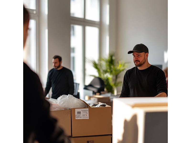 Elbeinrichtung aus Reinbek Elbeinrichtung aus Reinbek