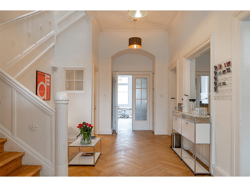 The Body Clinic - leichter leben aus Hamburg