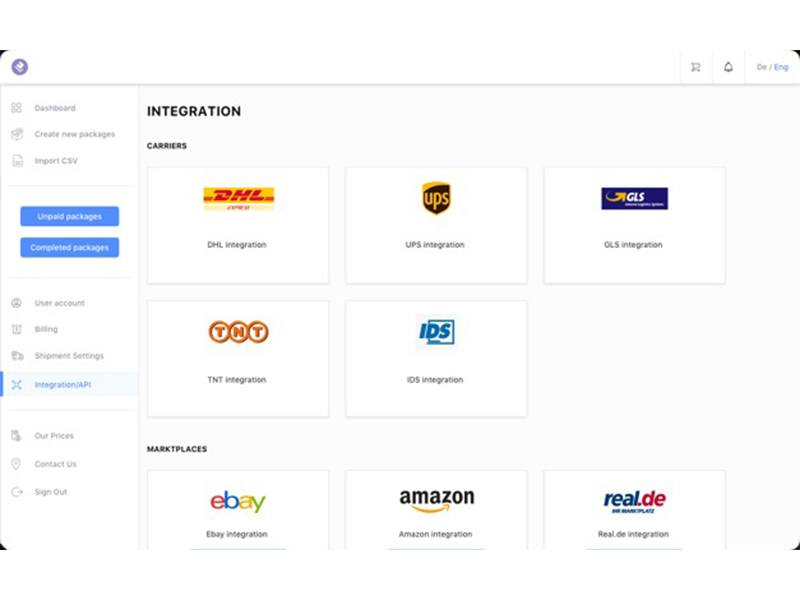 Shipstage GmbH aus Hamburg