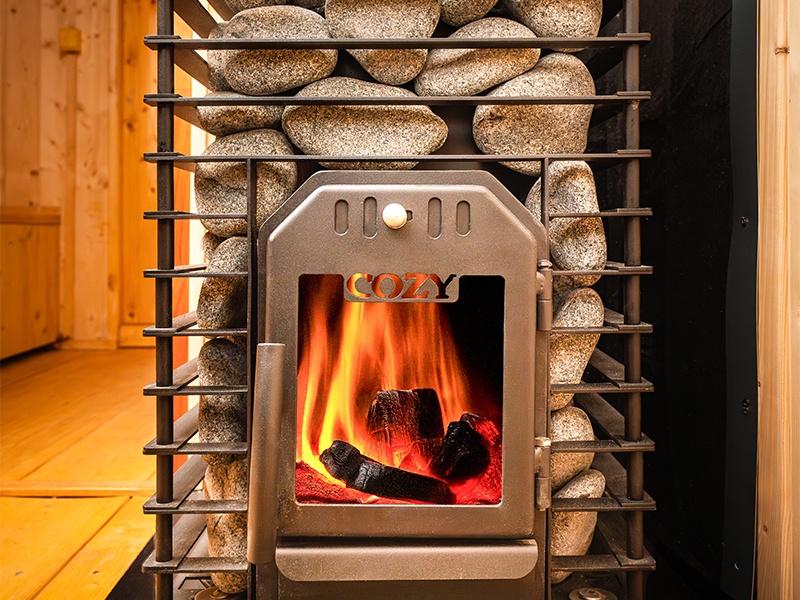 MobileSauna-Hamburg aus Hamburg