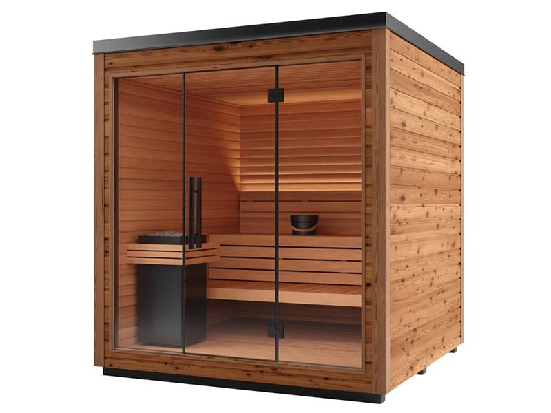 MobileSauna-Hamburg aus Hamburg