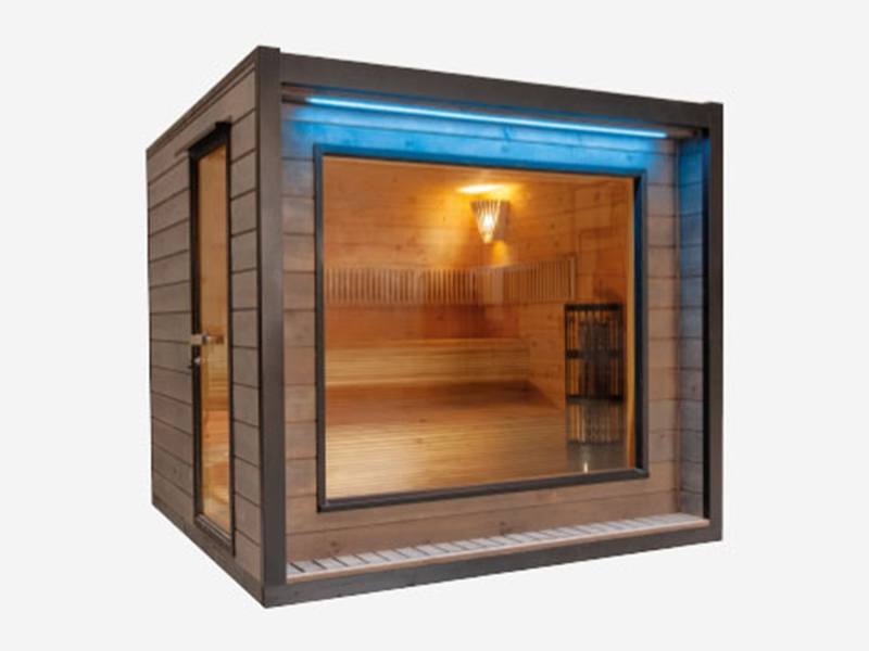 MobileSauna-Hamburg aus Hamburg