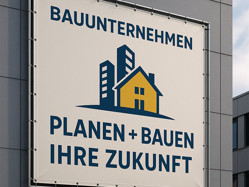 Express Banner Hamburg aus Hamburg