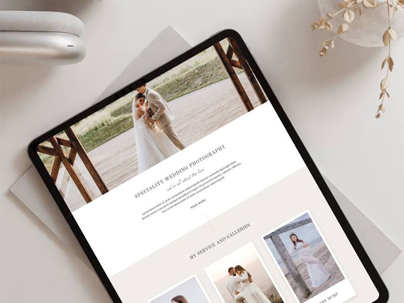 Kristina Webdesigns aus Neu Wulmstorf