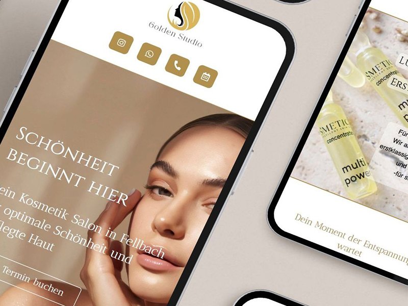 Kristina Webdesigns aus Neu Wulmstorf