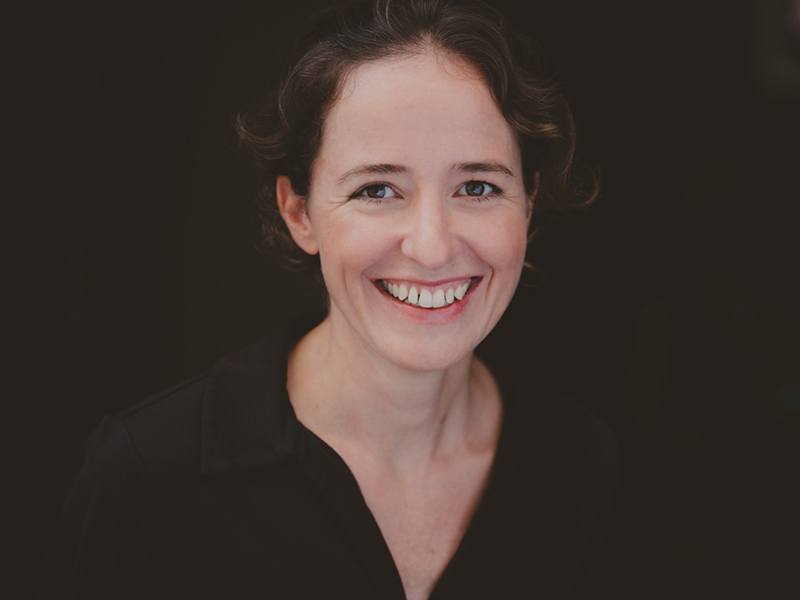 Dr. med. Cathrin Olsen - Praxis aus Hamburg