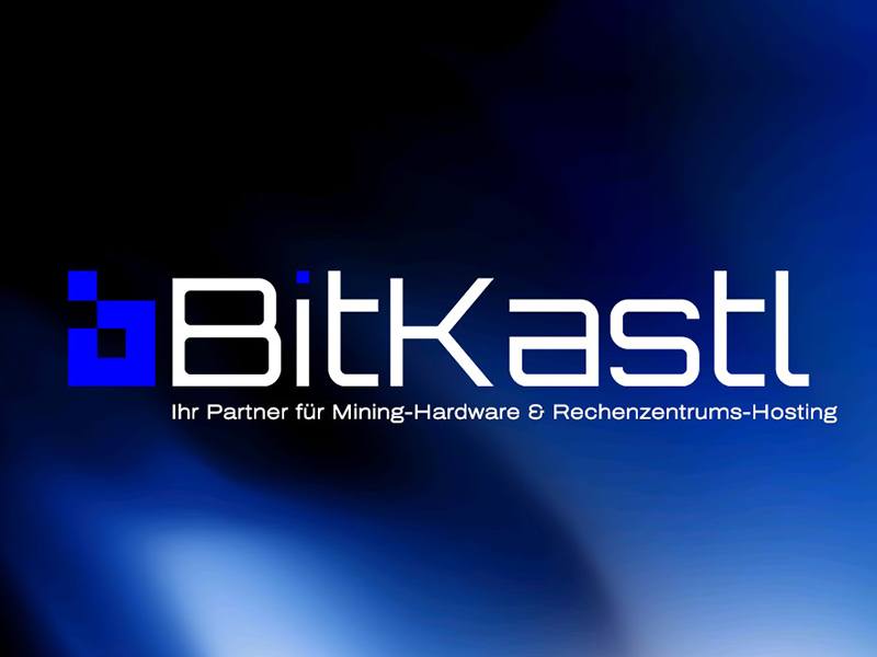 BitKastl - ASIC Miner Hardware & aus Hamburg