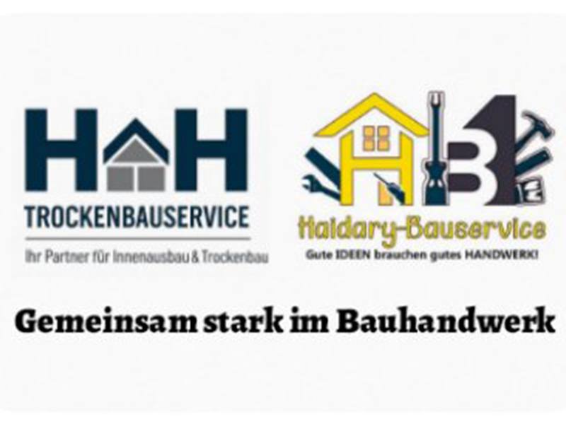 H&H Trockenbauservice aus Norderstedt H&H Trockenbauservice aus Norderstedt