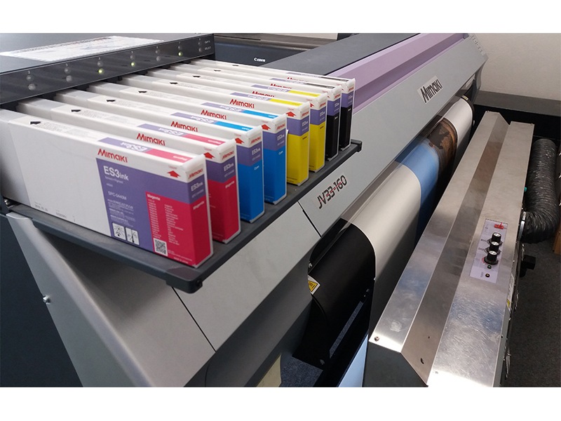 Druck- und Kopierzentrum aus Hamburg