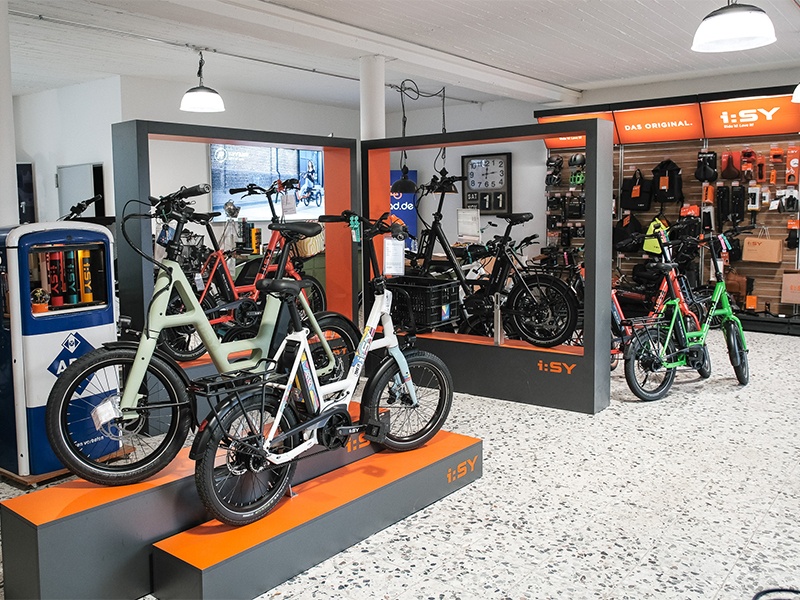 dreirad.de - Hamburg aus Hamburg