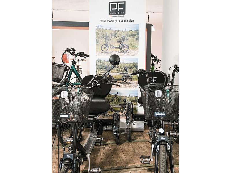 dreirad.de - Hamburg aus Hamburg