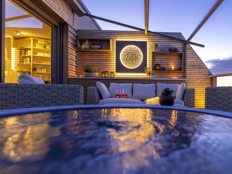 Jochen Gempp aus Hamburg