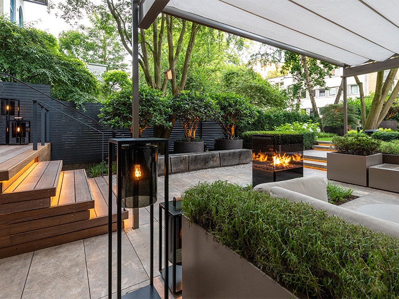 Jochen Gempp aus Hamburg