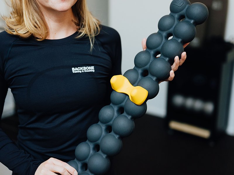 BACKBONE Training & Coaching GmbH aus Hamburg