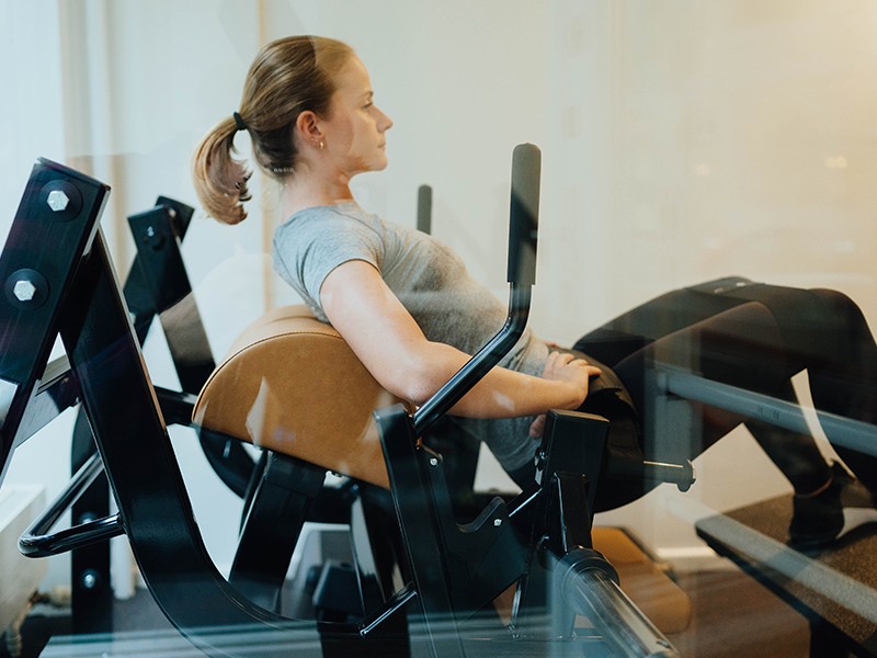 BACKBONE Training & Coaching GmbH aus Hamburg