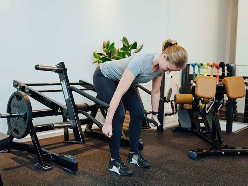 BACKBONE Training & Coaching GmbH aus Hamburg