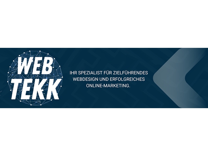 WebTekk Webdesign & SEO Hamburg aus Hamburg WebTekk Webdesign & SEO Hamburg aus Hamburg