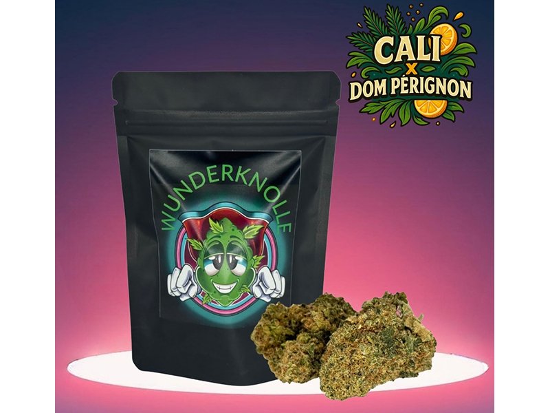 Wunderknolle CBD-Store aus Hamburg