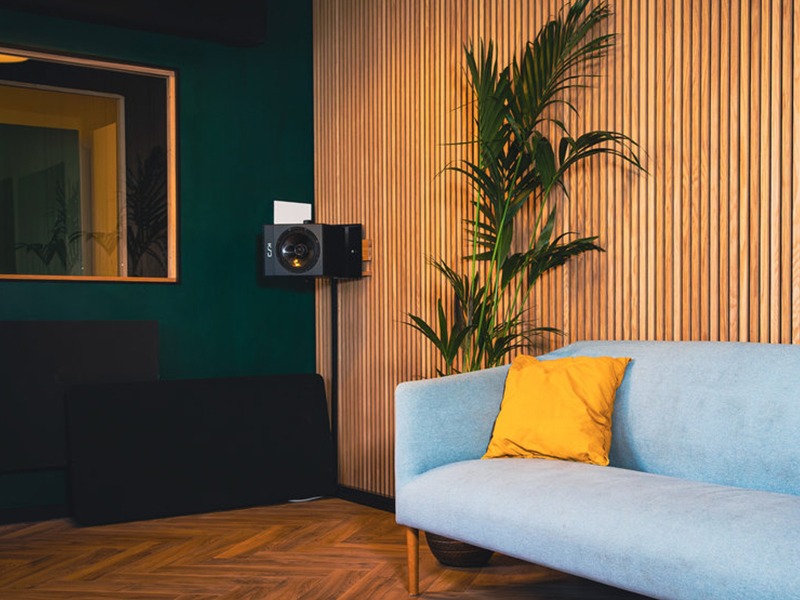 Nexusworks Media GmbH aus Hamburg