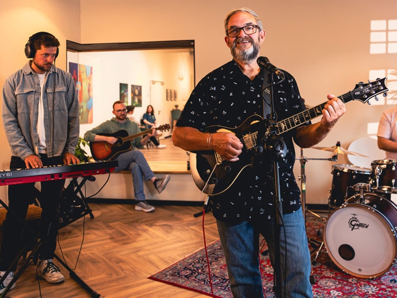 Nexusworks Media GmbH aus Hamburg