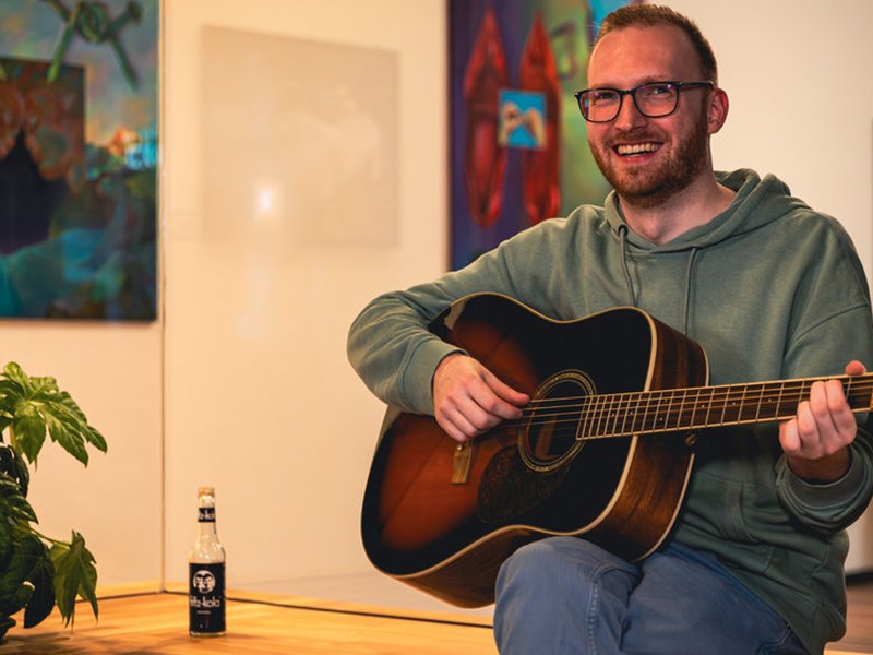 Nexusworks Media GmbH aus Hamburg