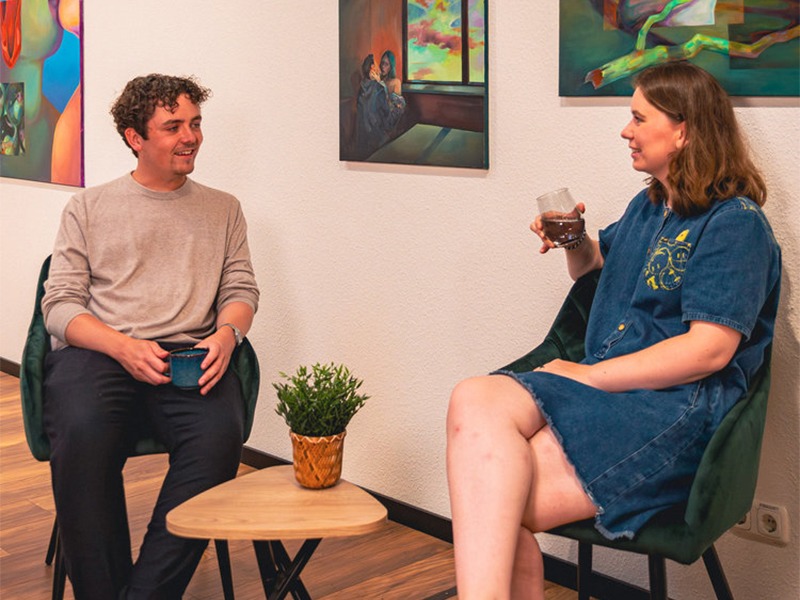 Nexusworks Media GmbH aus Hamburg