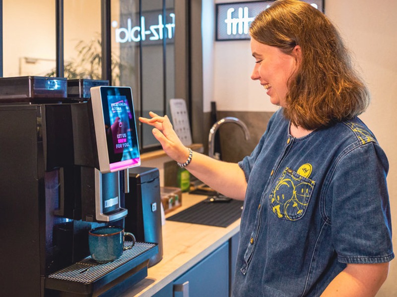 Nexusworks Media GmbH aus Hamburg