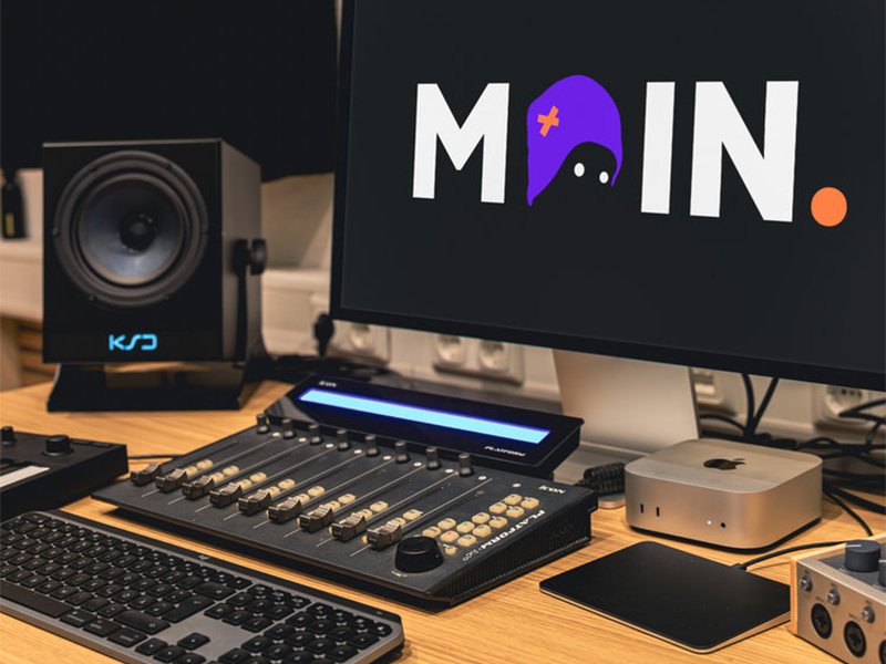 Nexusworks Media GmbH aus Hamburg