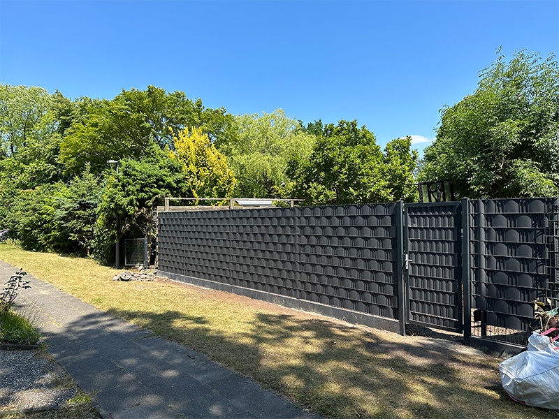 Schmidts Zaunbau Nord aus Hamburg