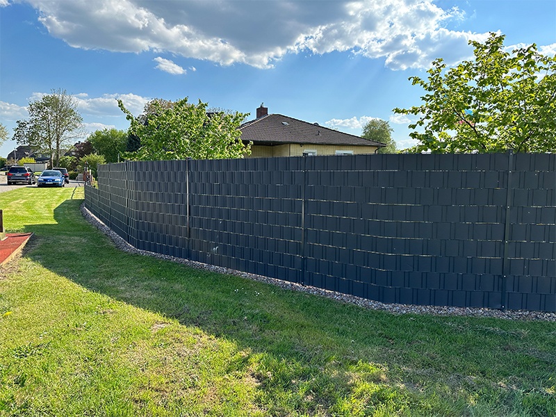 Schmidts Zaunbau Nord aus Hamburg