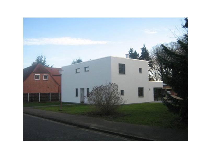 Adem Systembau GmbH aus Soltau