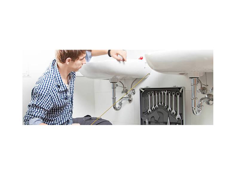 Klempnerei Altmann GmbH aus Hamburg
