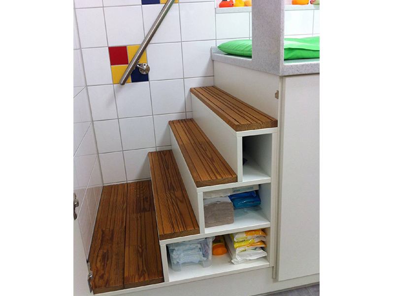 Treppen