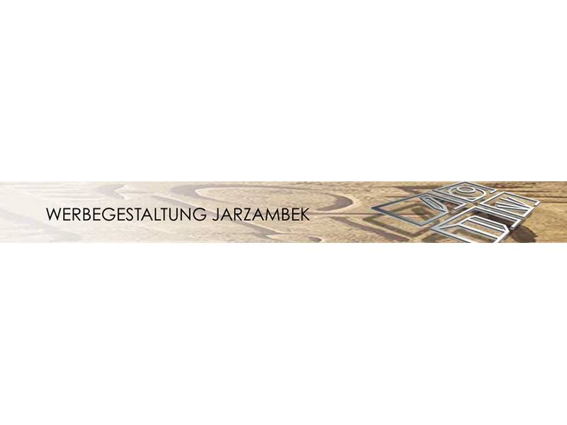 Werbegestaltung Jarzambek aus Hamburg