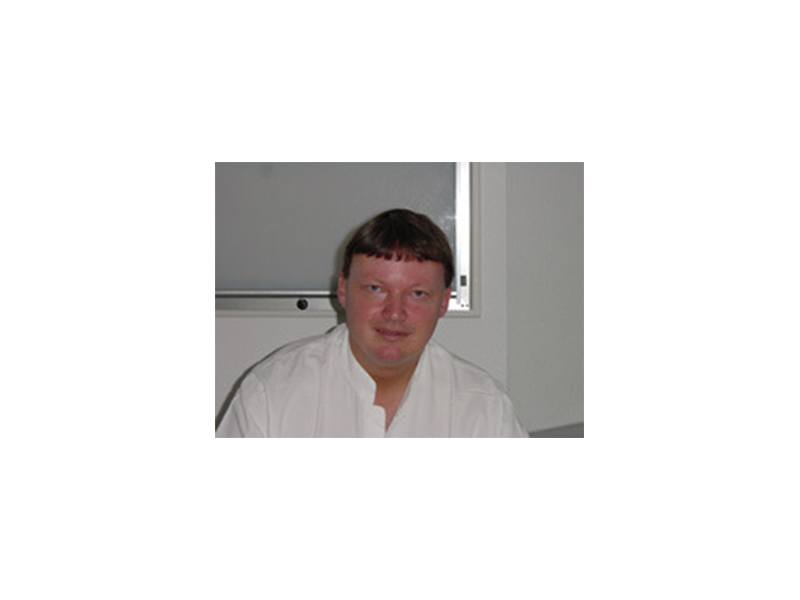 Dr. H. Klingenberger aus Hamburg